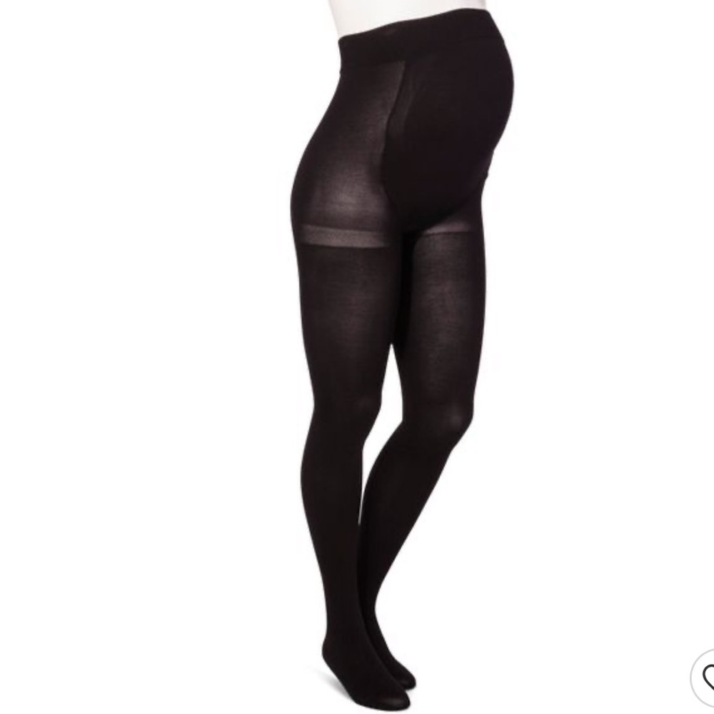 Ingrid & Isabel maternity tights